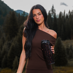 Mocha Tortoise Ease2o (40oz)