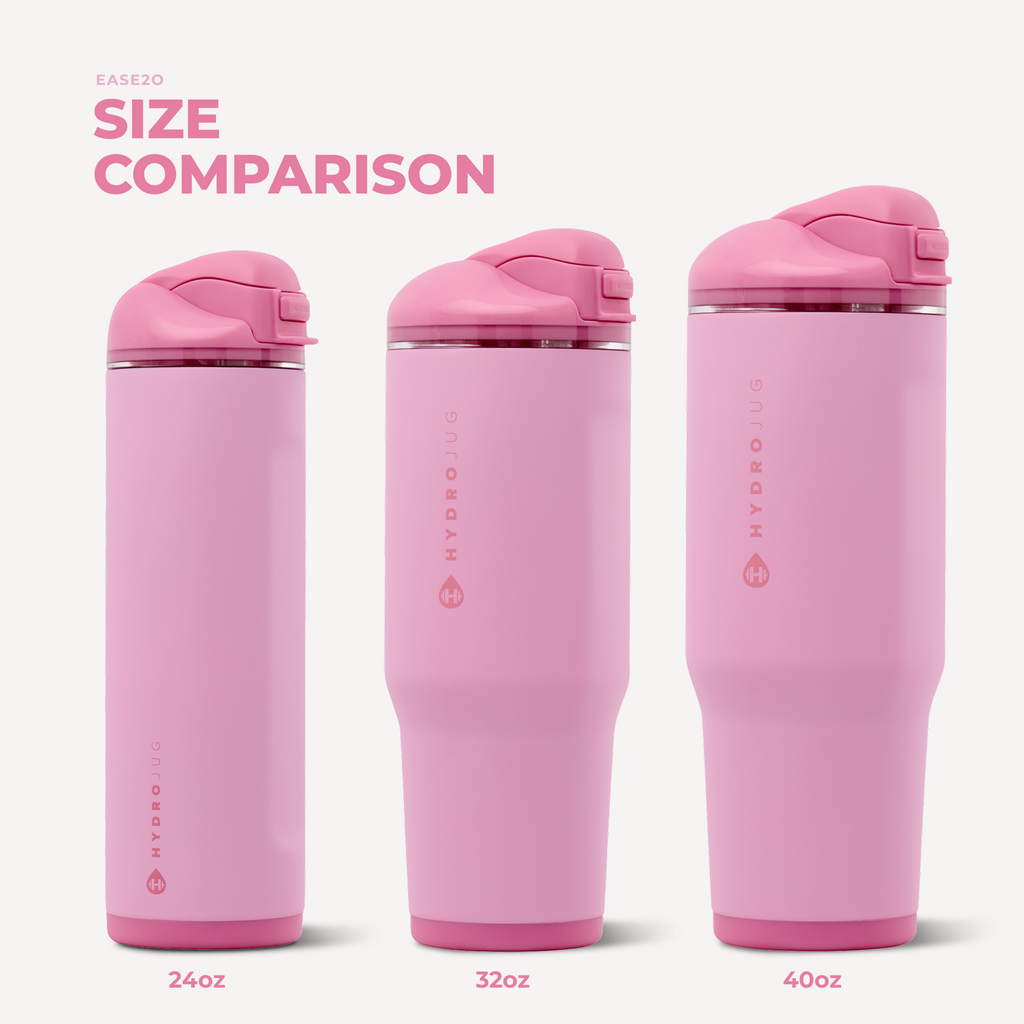Petal Ease2o (40oz)