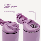 Pixie Ease2o (40oz)