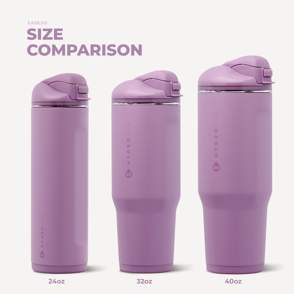 Pixie Ease2o (40oz)