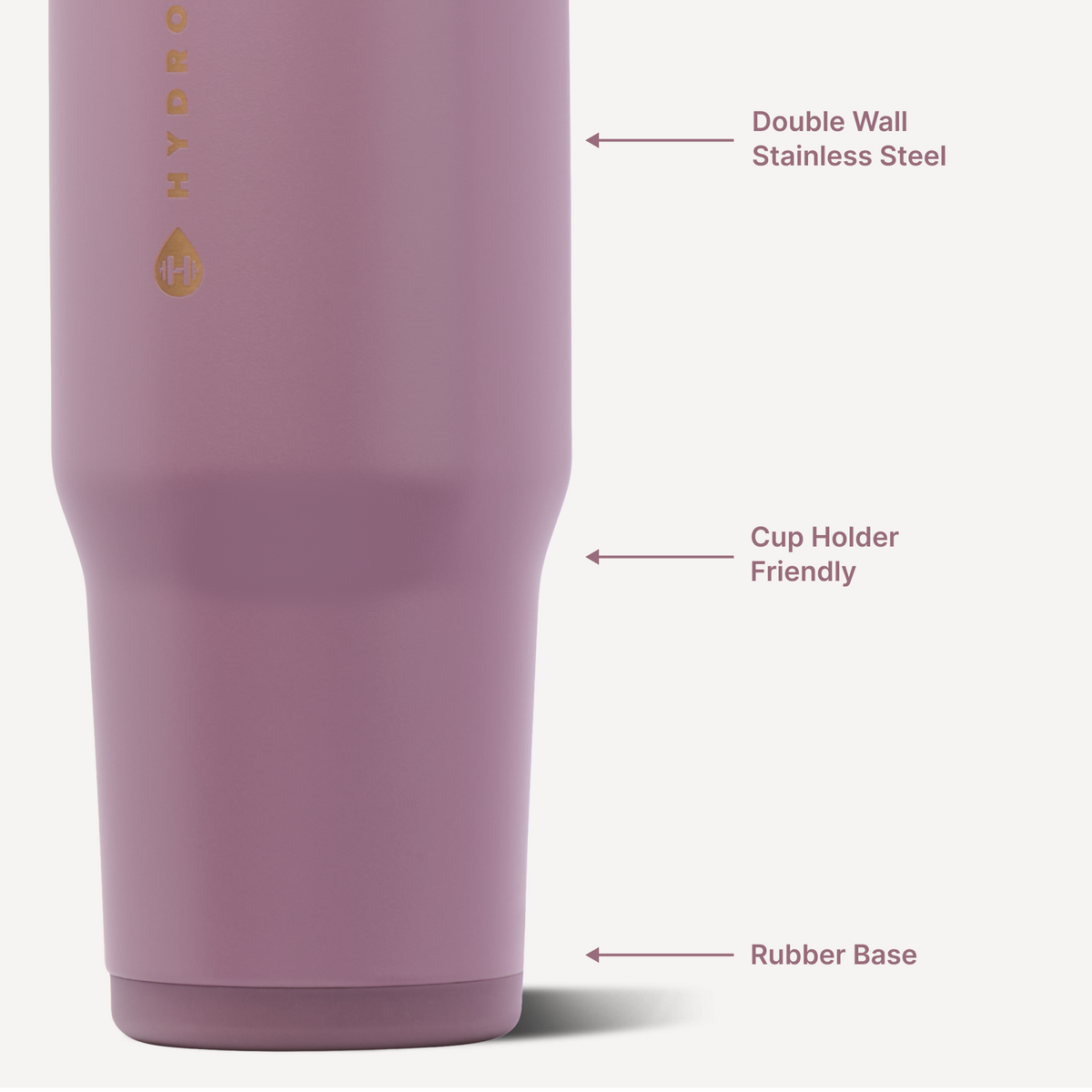 Rosewood Ease2o (40oz)