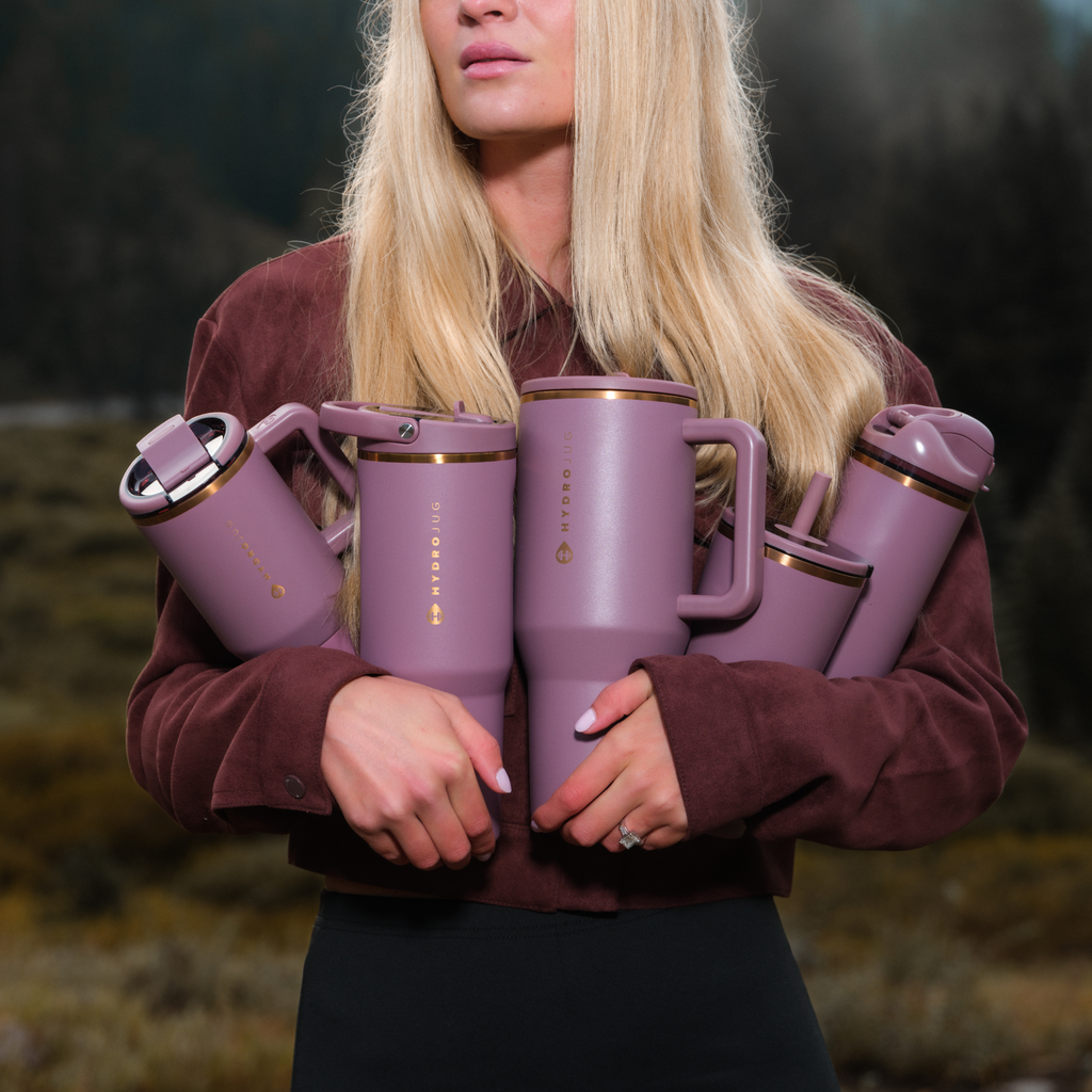 Rosewood Ease2o (40oz)