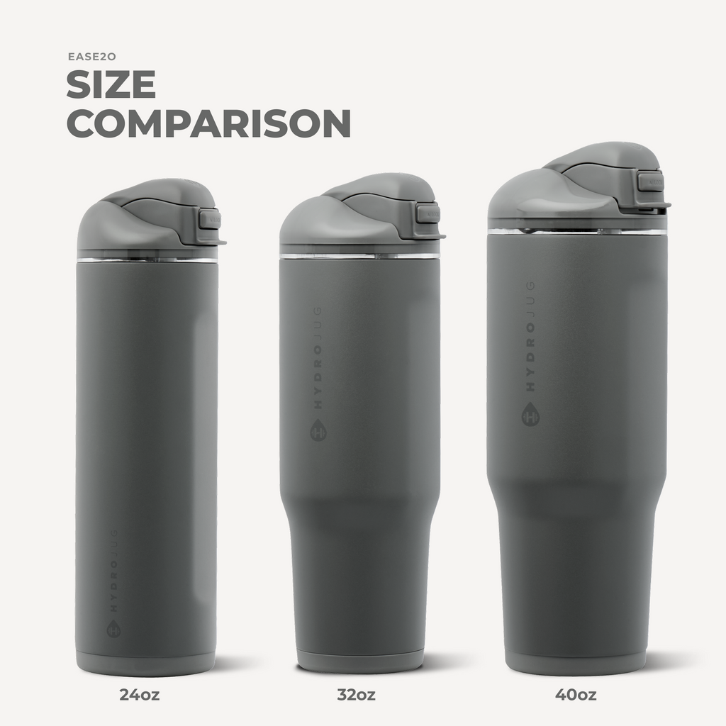 Stone Ease2o (40oz)