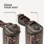 Woodland Ease2o (40oz)