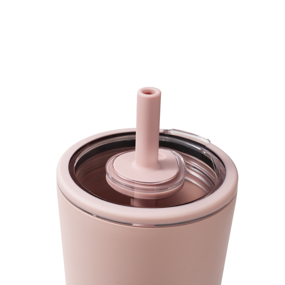 Dusty Rose - Everyday Tumbler 14oz