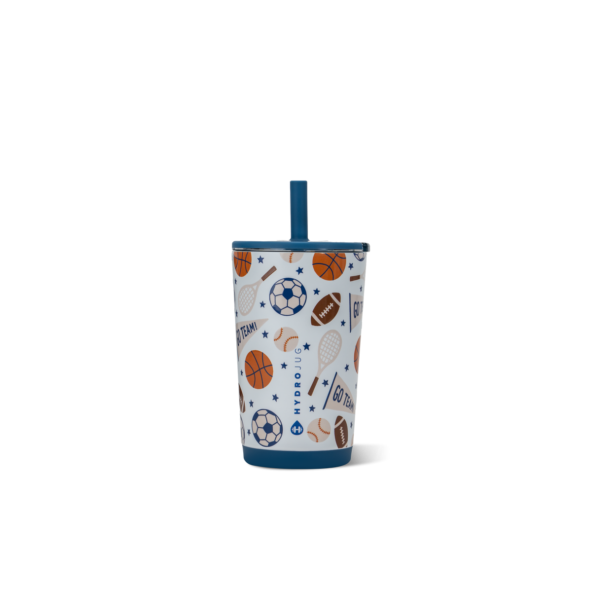 All-Stars - Everyday Tumbler 14oz