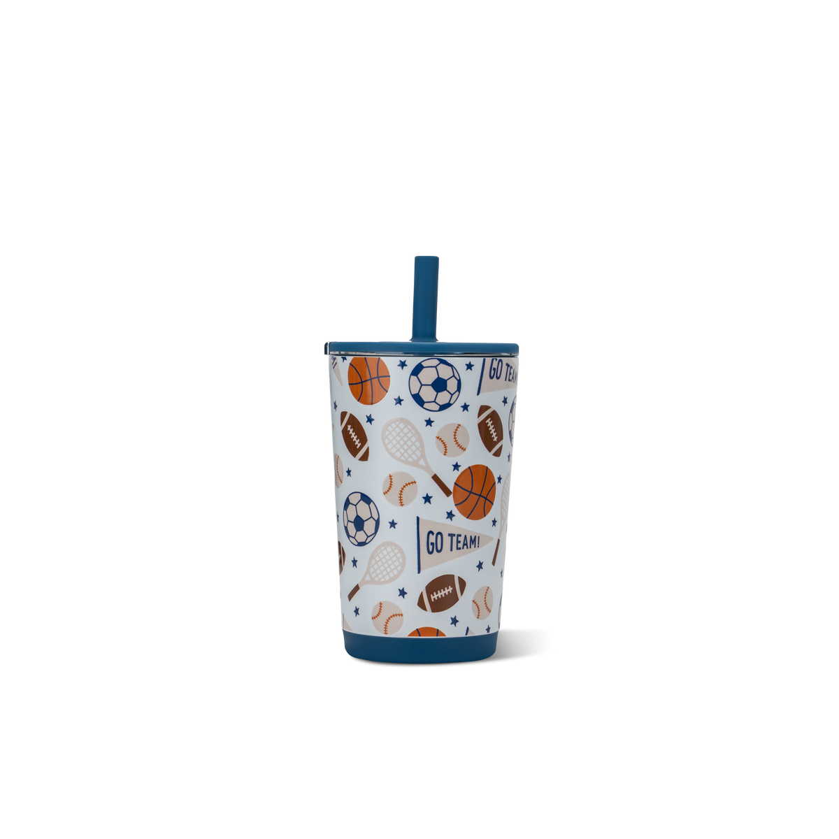 All-Stars - Everyday Tumbler 14oz