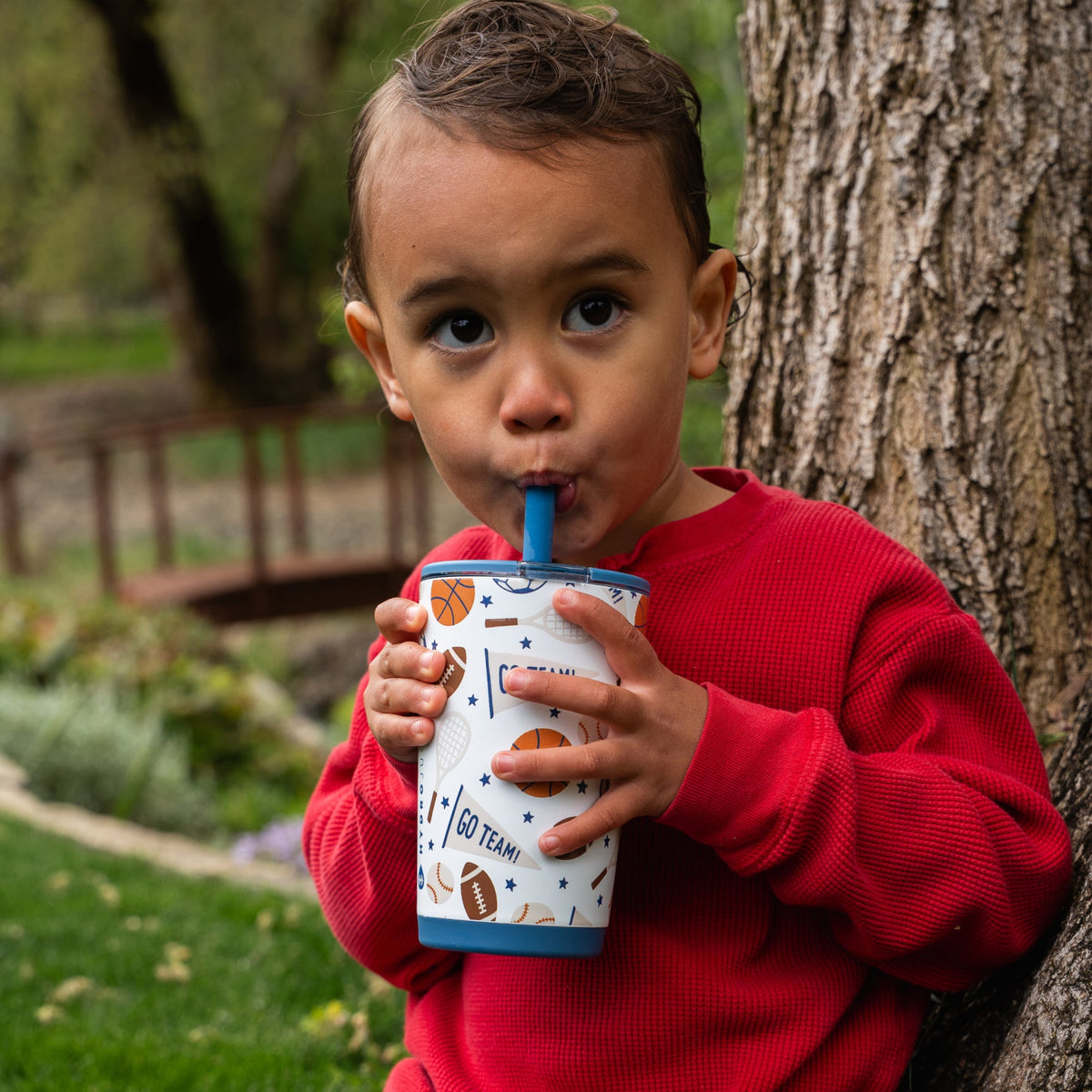 All-Stars - Everyday Tumbler 14oz