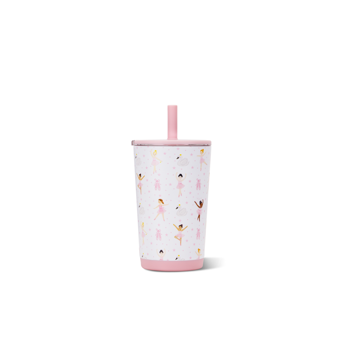Ballerina - Everyday Tumbler 14oz