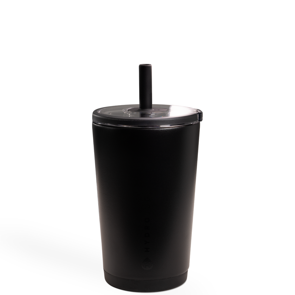 Black - Everyday Tumbler 14oz