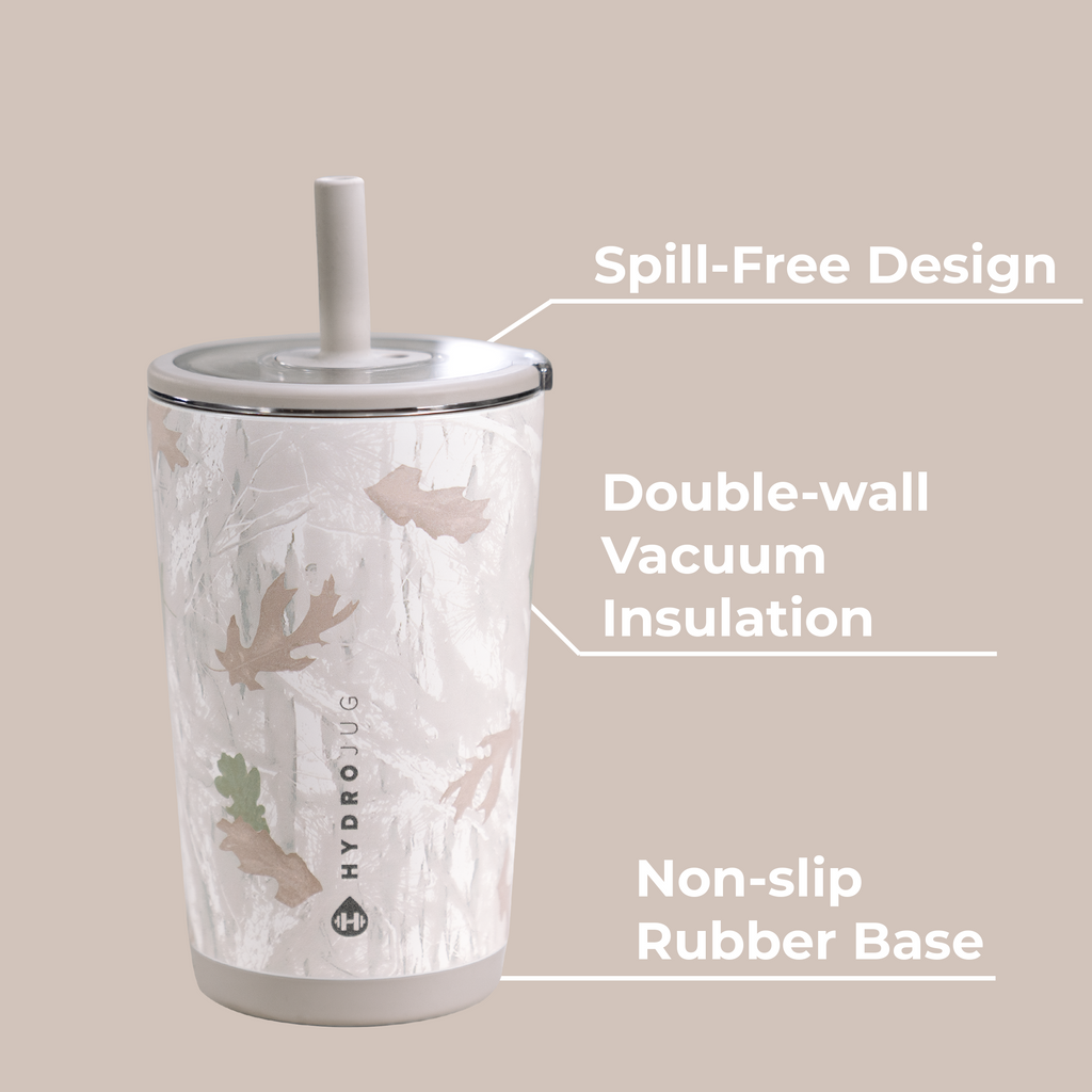 Camo - Everyday Tumbler 14oz