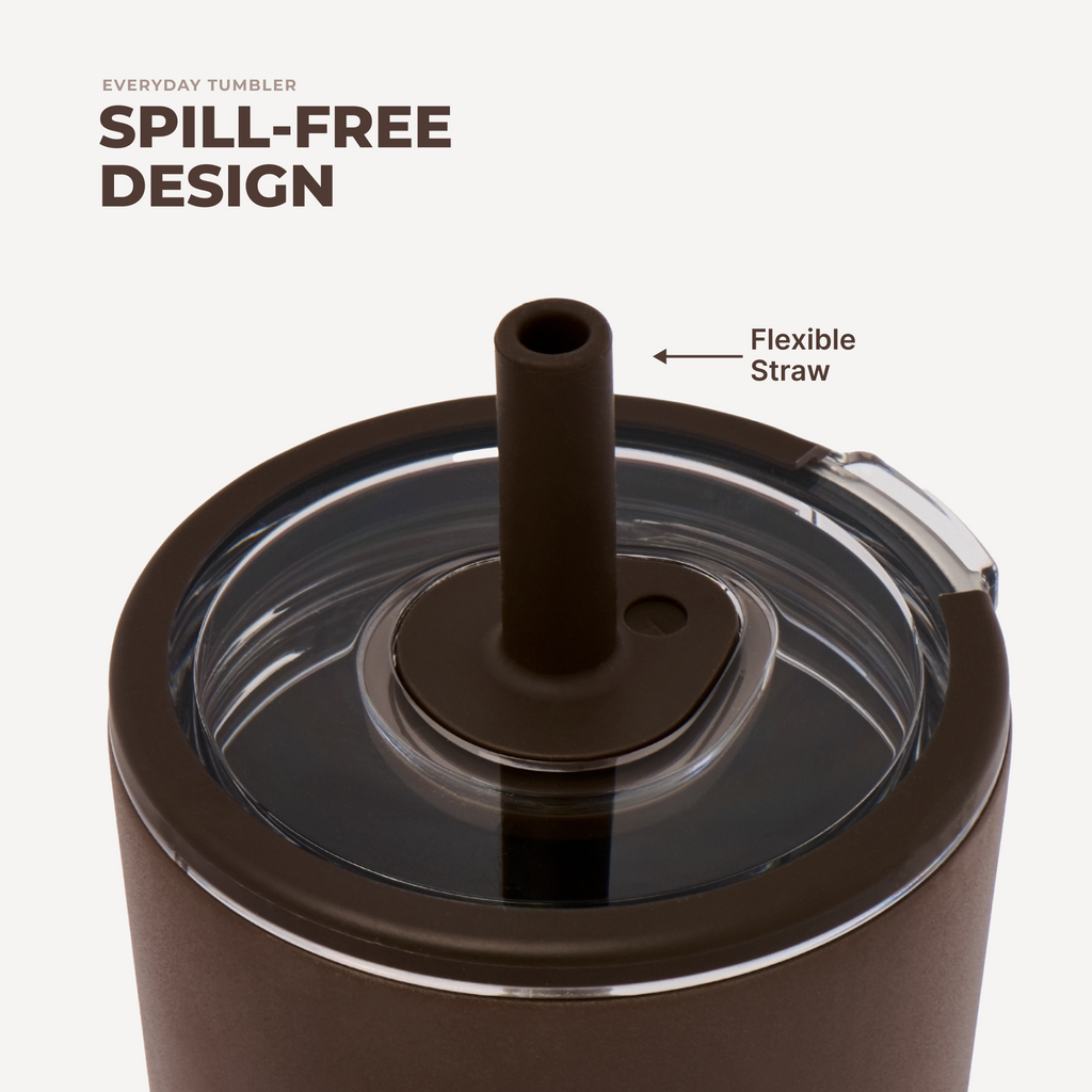 Chestnut - Everyday Tumbler 14oz