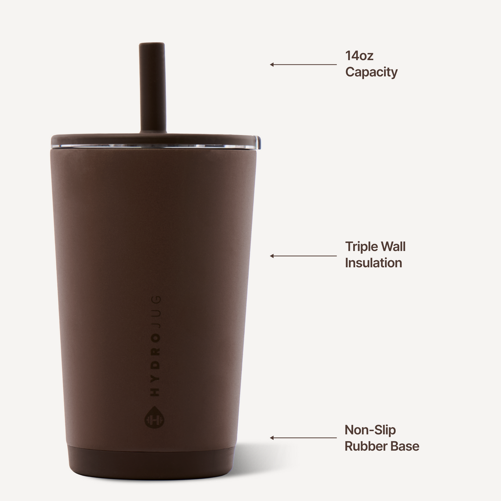 Chestnut - Everyday Tumbler 14oz