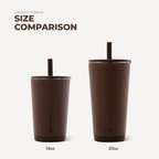 Chestnut - Everyday Tumbler 14oz