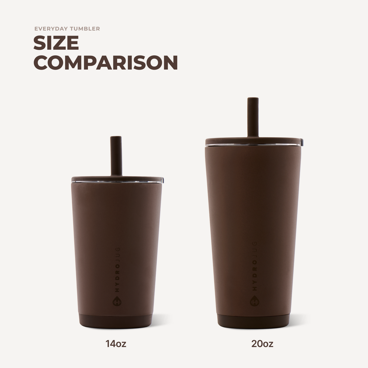 Chestnut - Everyday Tumbler 14oz