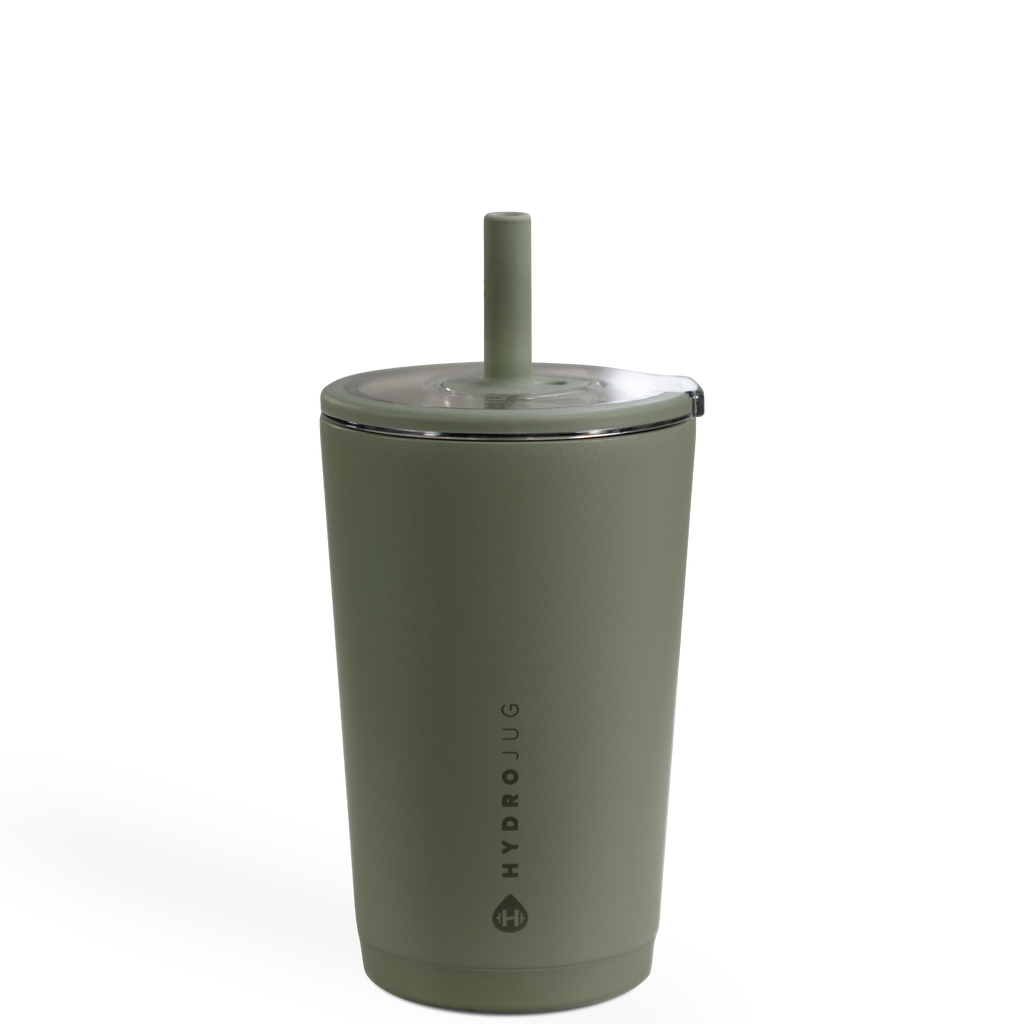 Courtyard - Everyday Tumbler 14oz