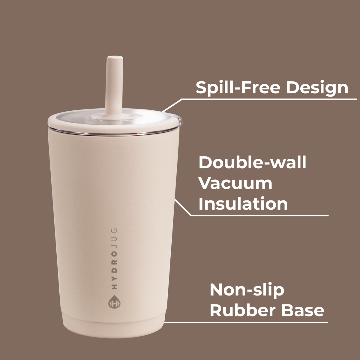 Dune - Everyday Tumbler 14oz