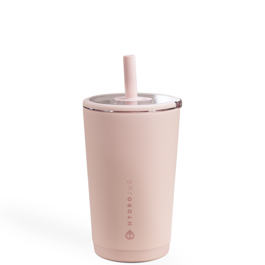 Dusty Rose - Everyday Tumbler 14oz