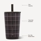 Flannel - Everyday Tumbler 14oz