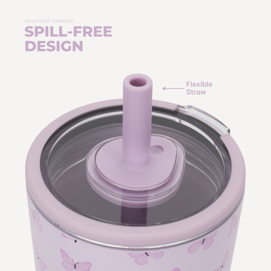 Flutter - Everyday Tumbler 14oz