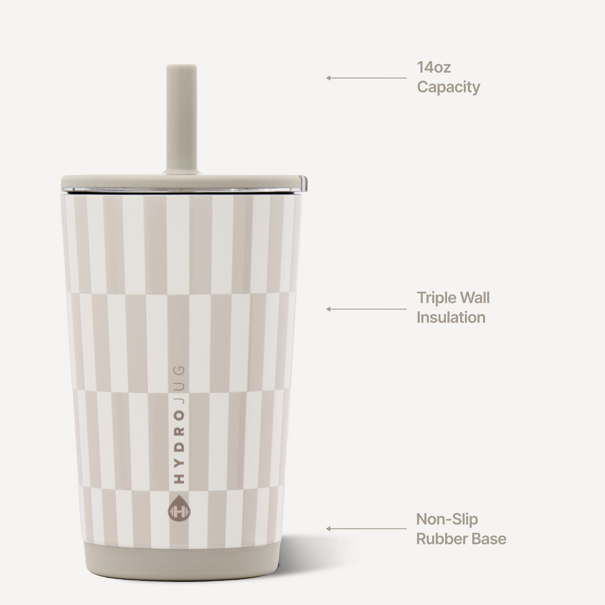 Latte - Everyday Tumbler 14oz