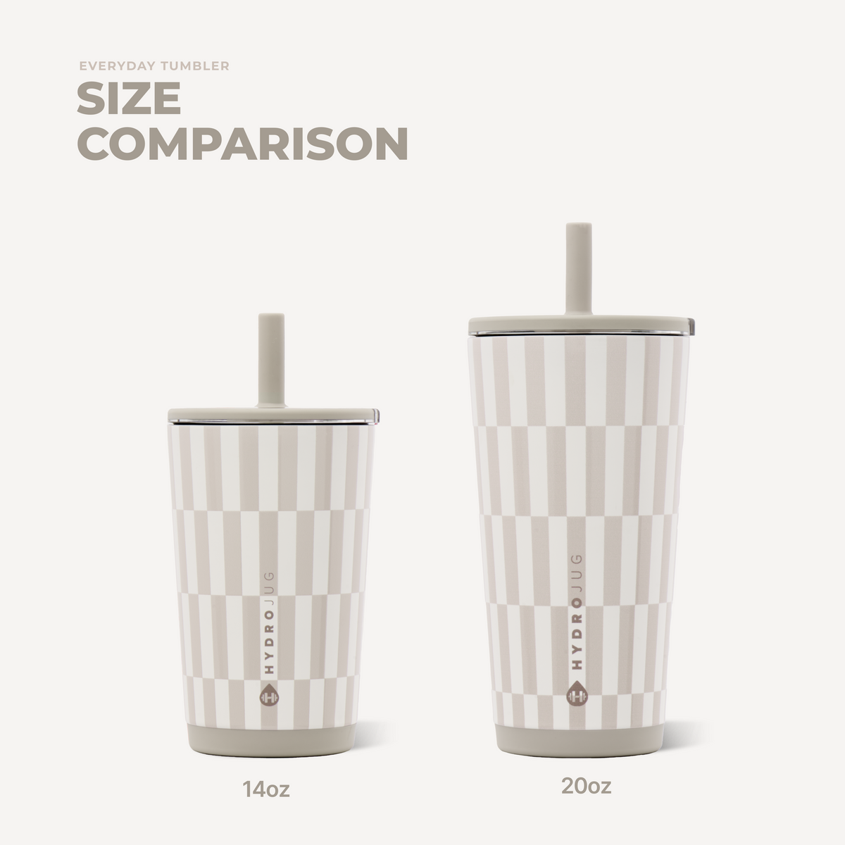Latte - Everyday Tumbler 14oz