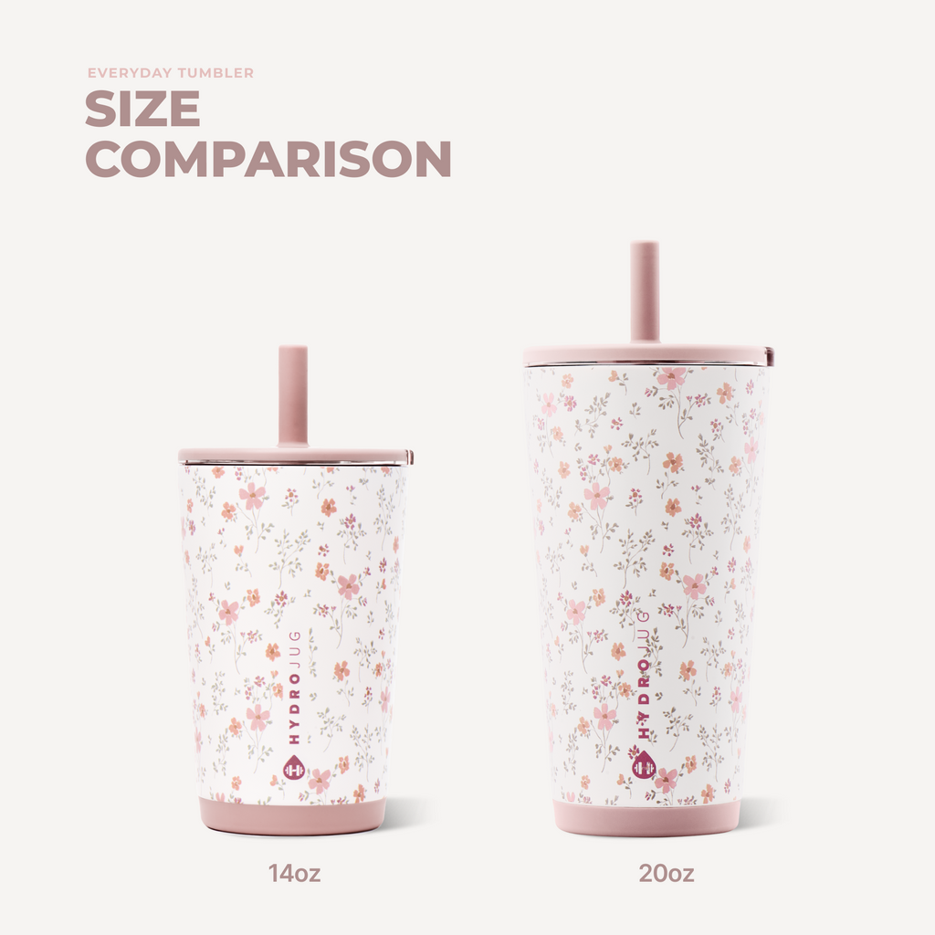 Magnolia - Everyday Tumbler 14oz