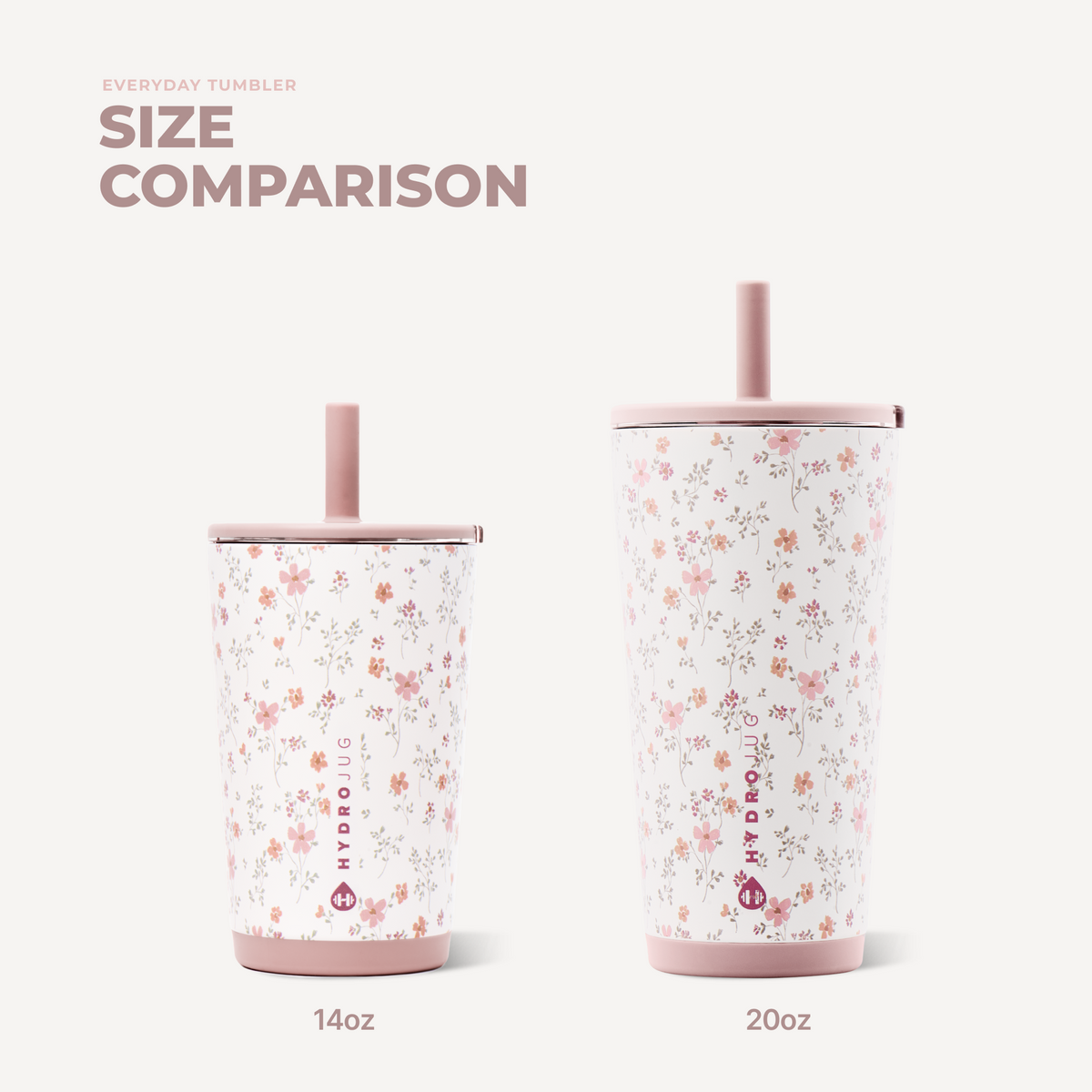 Magnolia - Everyday Tumbler 14oz