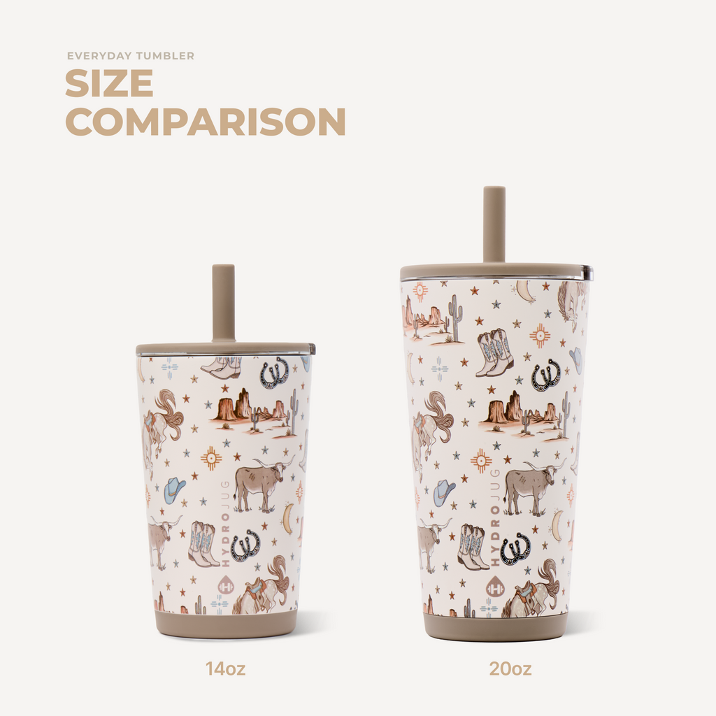 Mesa - Everyday Tumbler 14oz