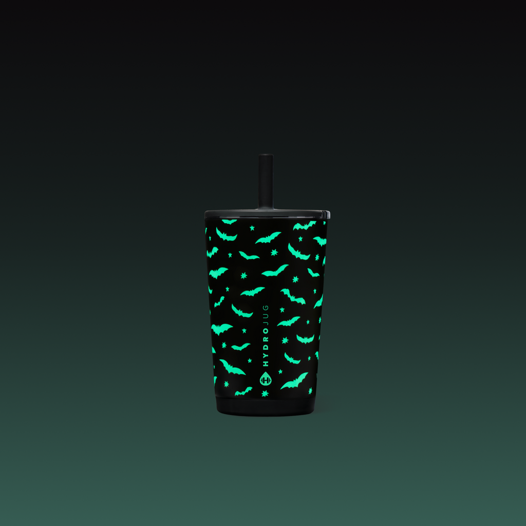 Midnight Bats - Everyday Tumbler 14oz