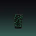 Midnight Bats - Everyday Tumbler 14oz