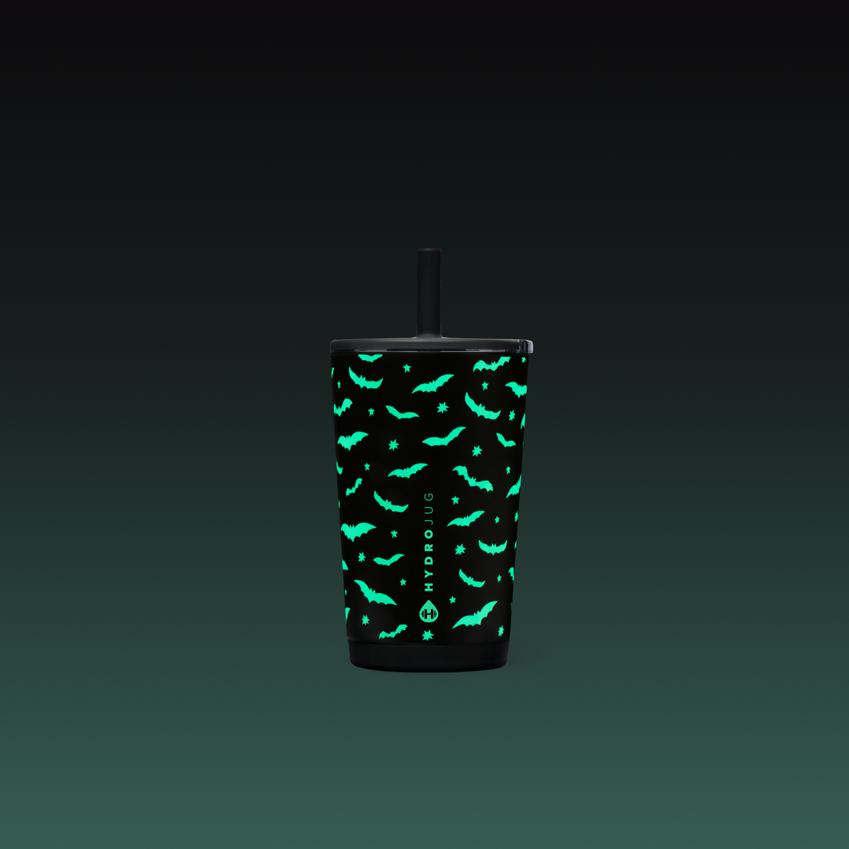 Midnight Bats - Everyday Tumbler 14oz