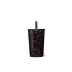 Mocha Tortoise - Everyday Tumbler 14oz