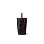 Mocha Tortoise - Everyday Tumbler 14oz