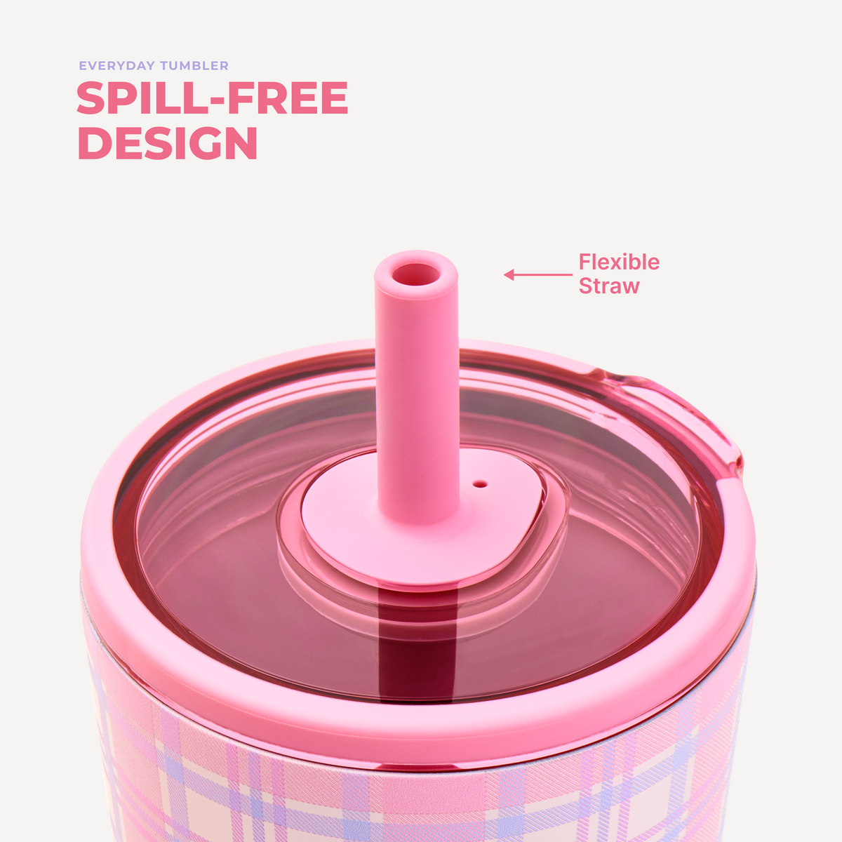 Daydream - Everyday Tumbler 14oz