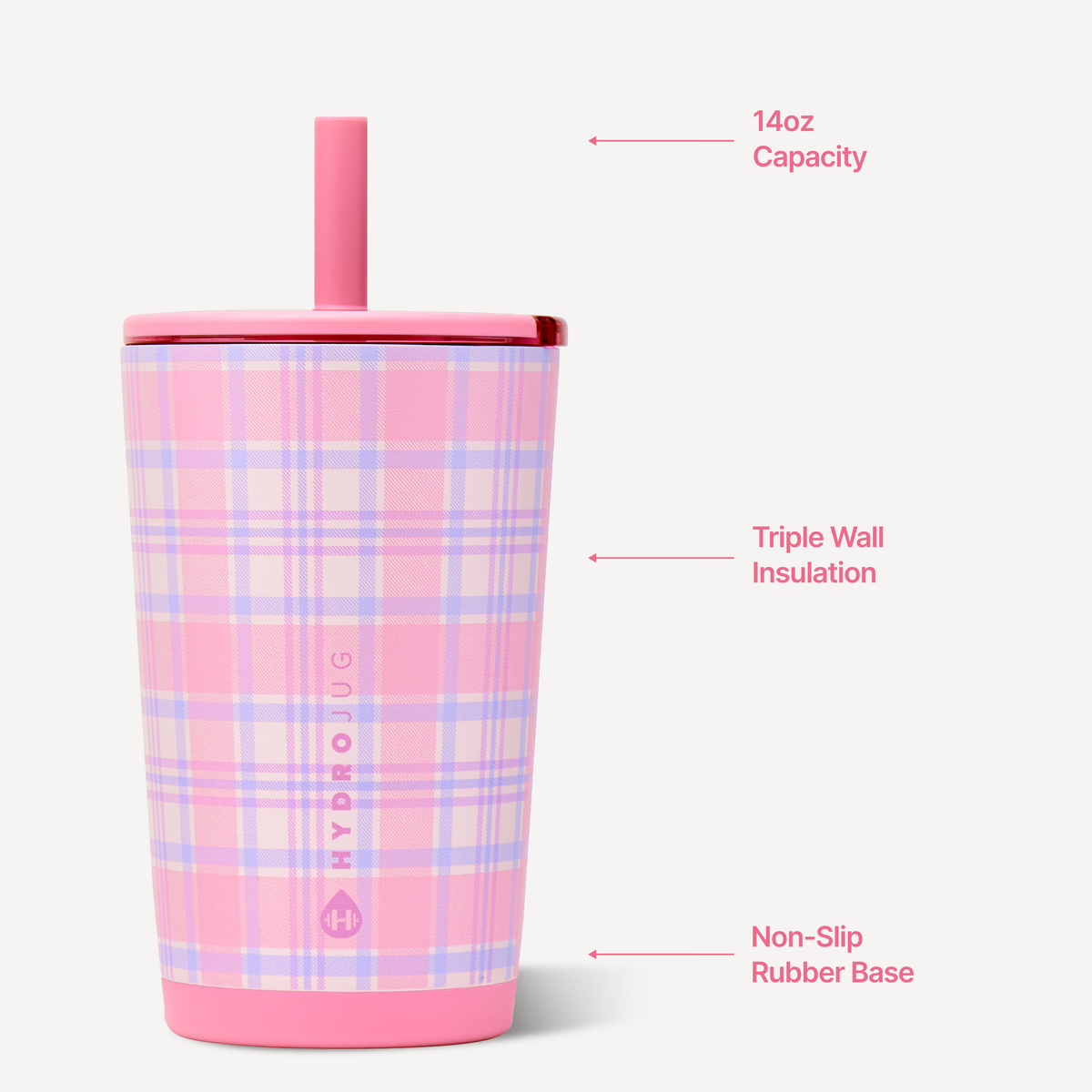 Daydream - Everyday Tumbler 14oz