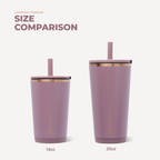 Rosewood - Everyday Tumbler 14oz
