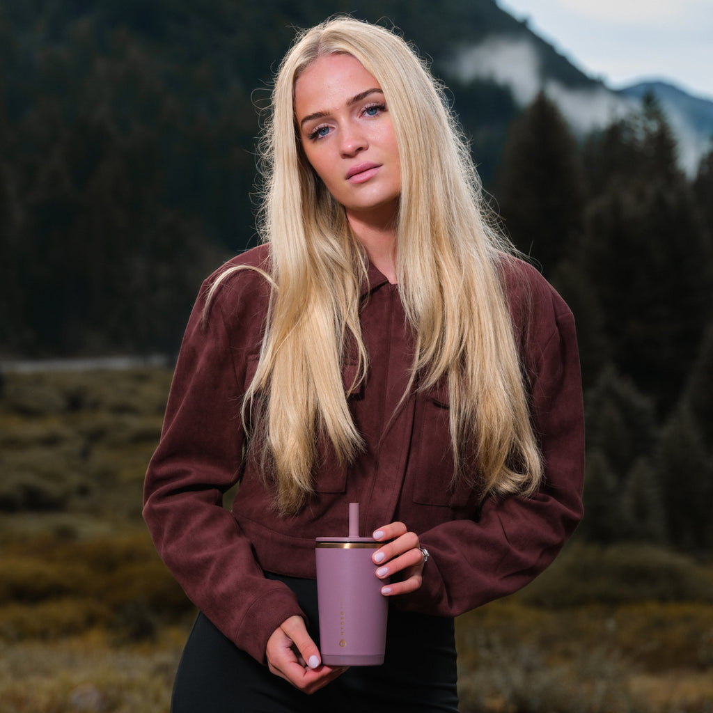 Rosewood - Everyday Tumbler 14oz