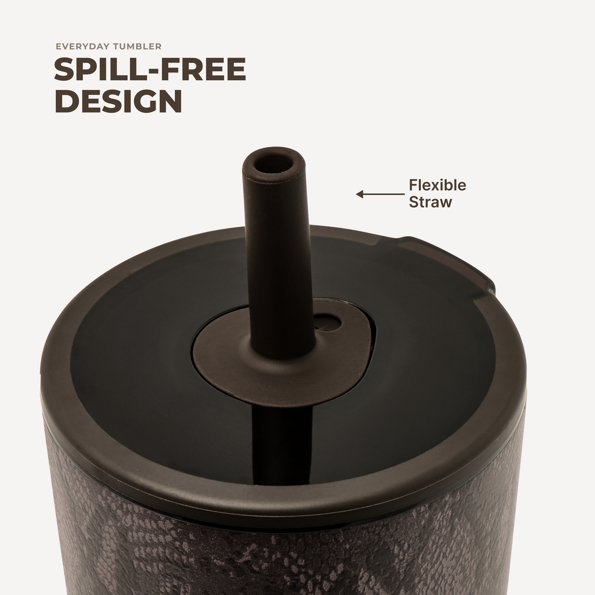 Snakeskin - Everyday Tumbler 14oz