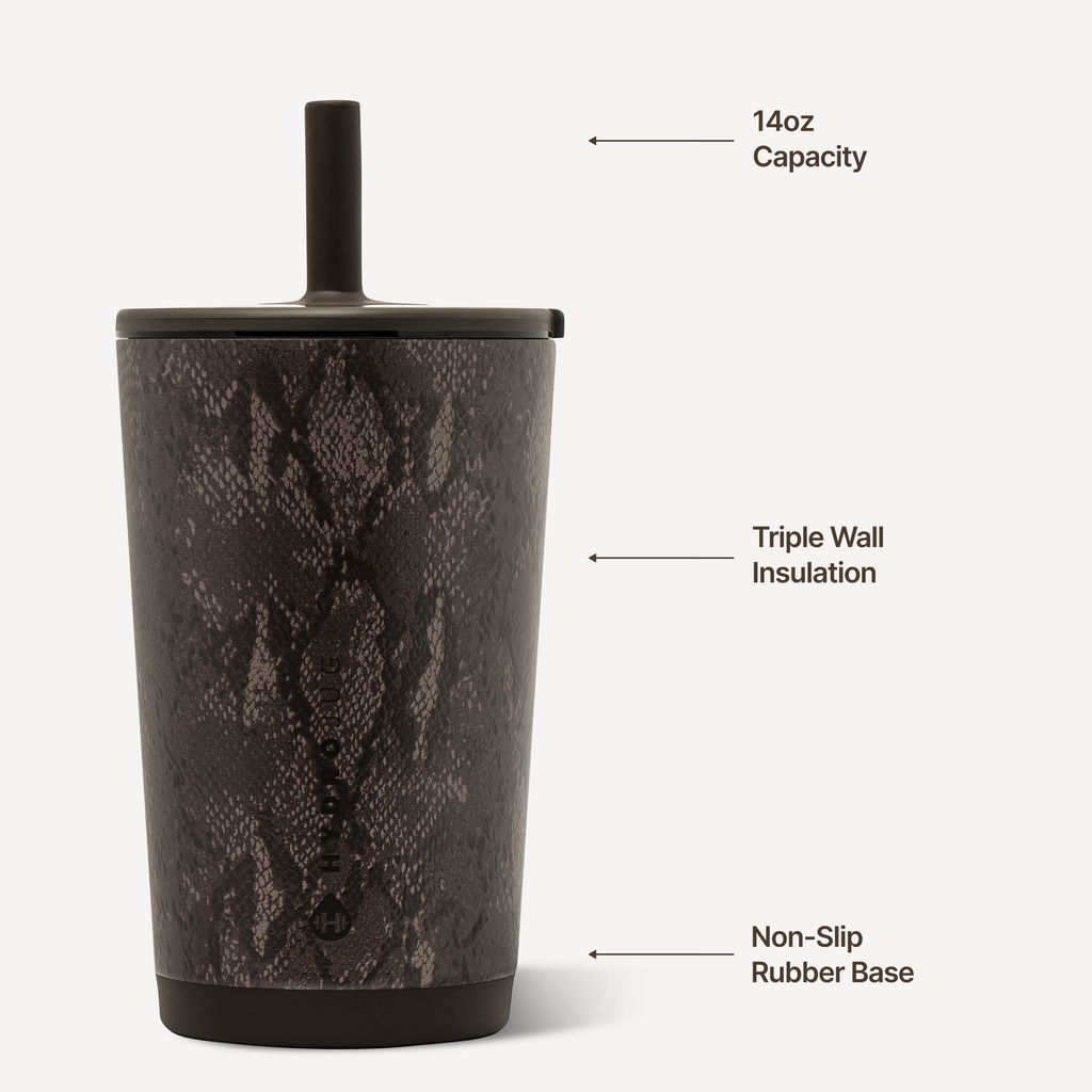 Snakeskin - Everyday Tumbler 14oz