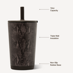 Snakeskin - Everyday Tumbler 14oz