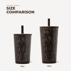 Snakeskin - Everyday Tumbler 14oz