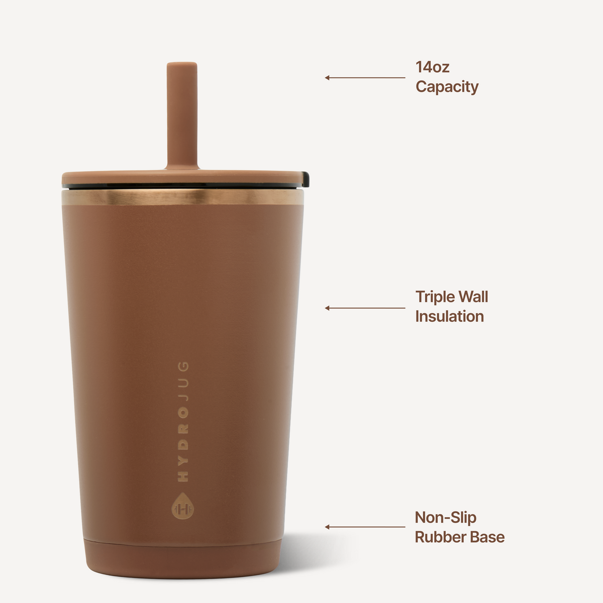 Spice - Everyday Tumbler 14oz