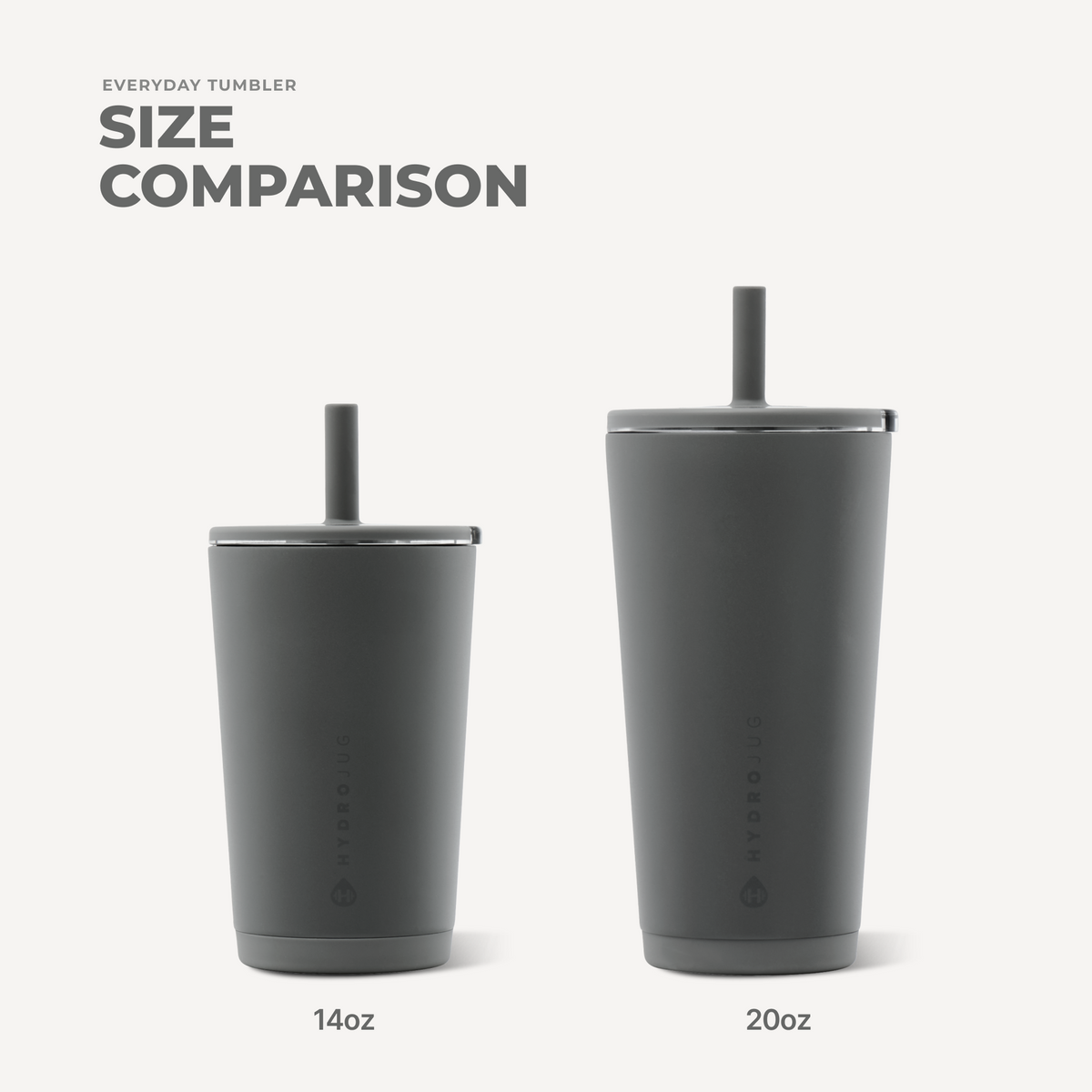 Stone - Everyday Tumbler 14oz