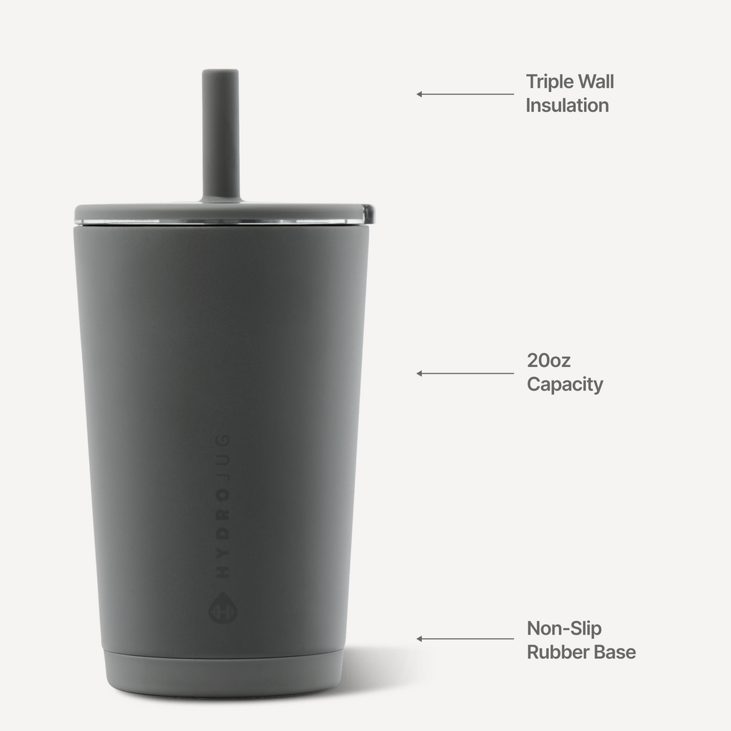 Stone - Everyday Tumbler 14oz