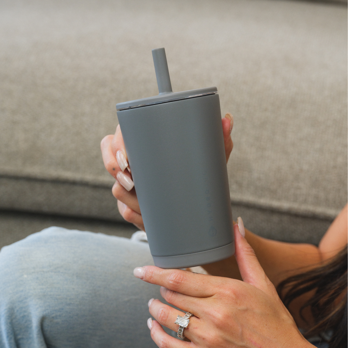 Stone - Everyday Tumbler 14oz
