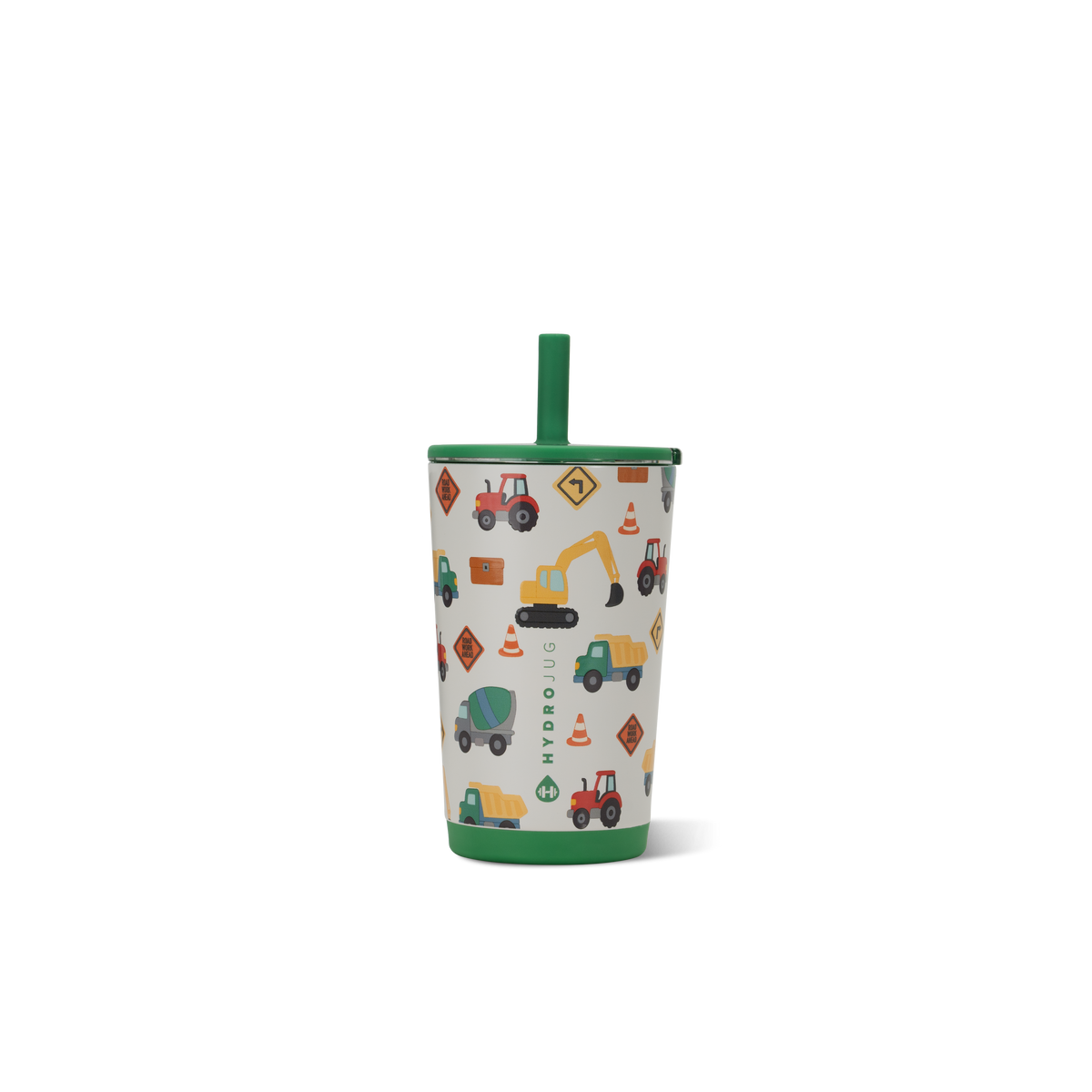 Under Construction - Everyday Tumbler 14oz