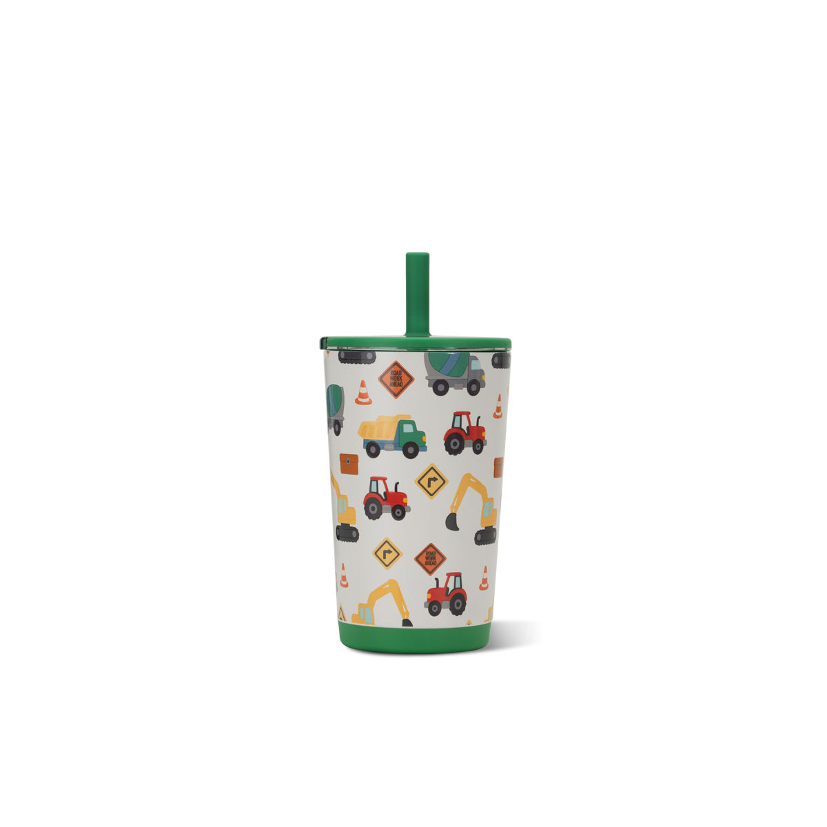 Under Construction - Everyday Tumbler 14oz