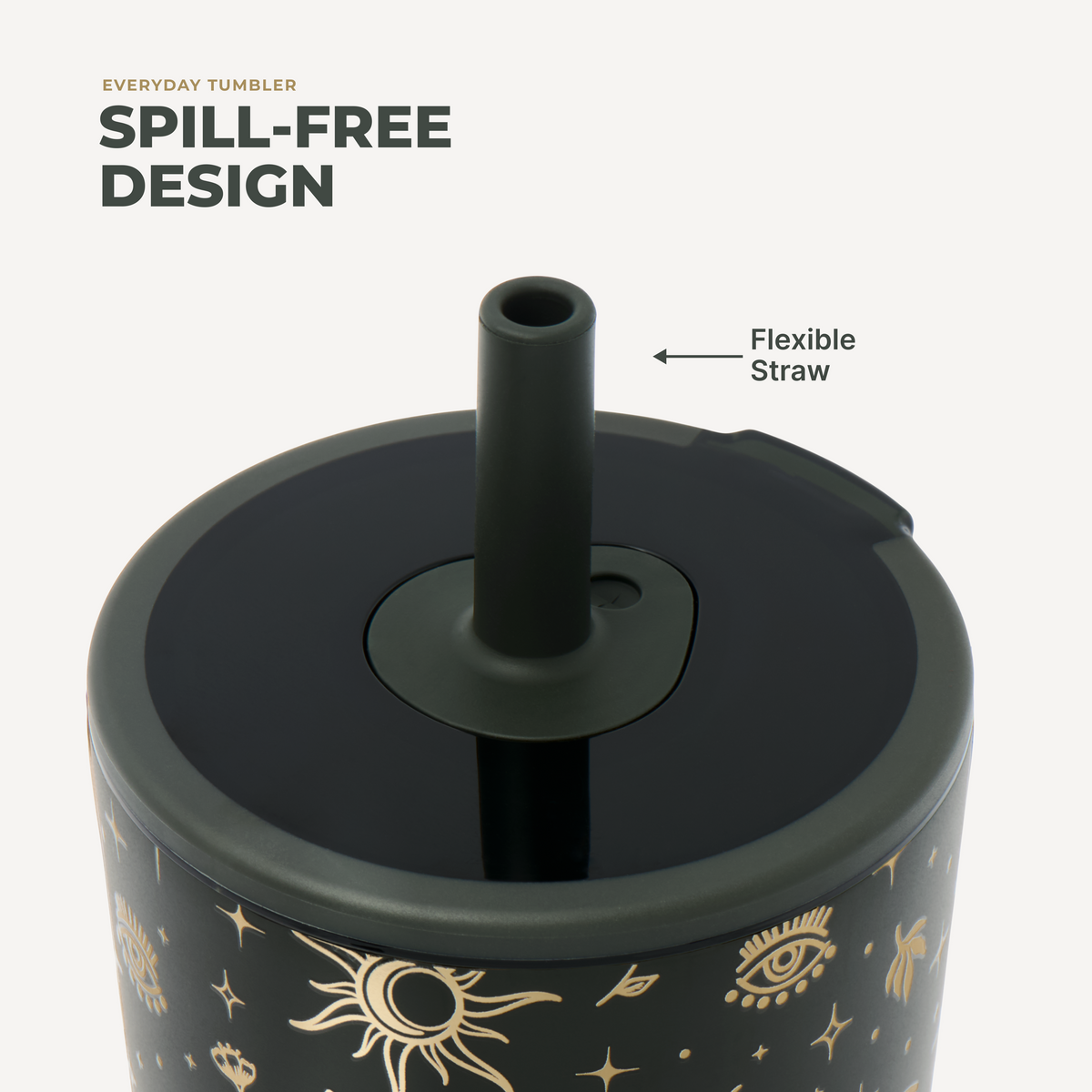 Witchcraft - Everyday Tumbler 14oz