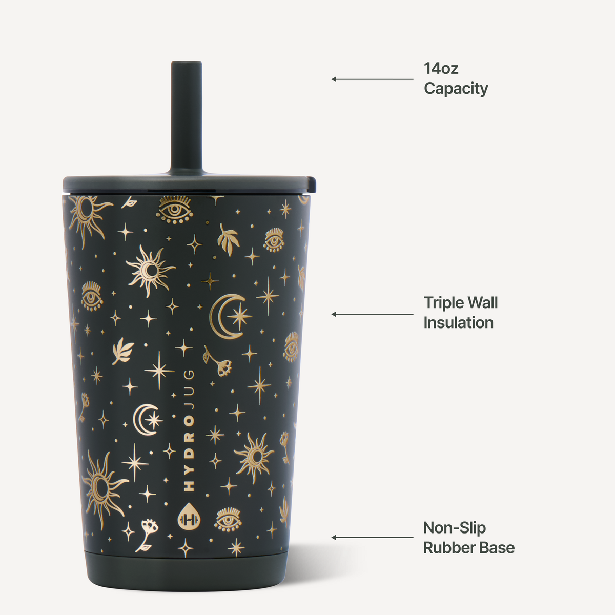 Witchcraft - Everyday Tumbler 14oz